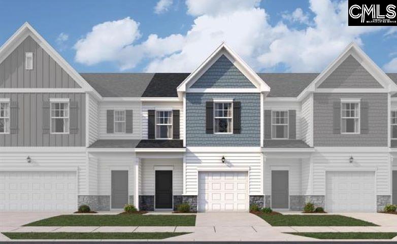 229 Sunny Hill Drive Blythewood, SC 29016