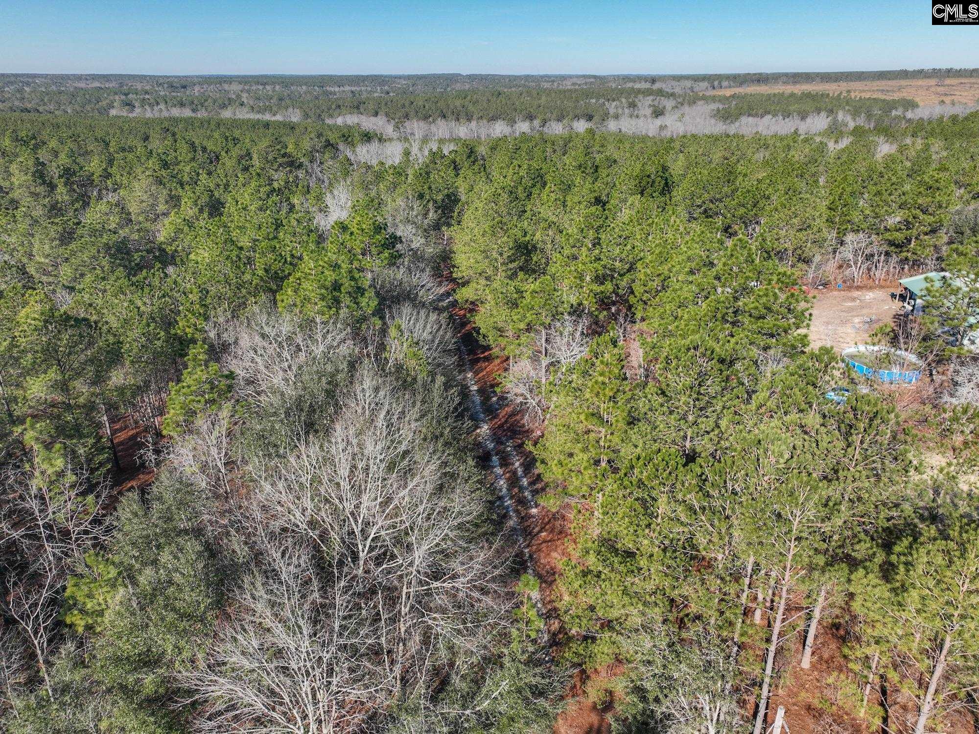 00 Migrant Camp Rd Monetta, SC 29006