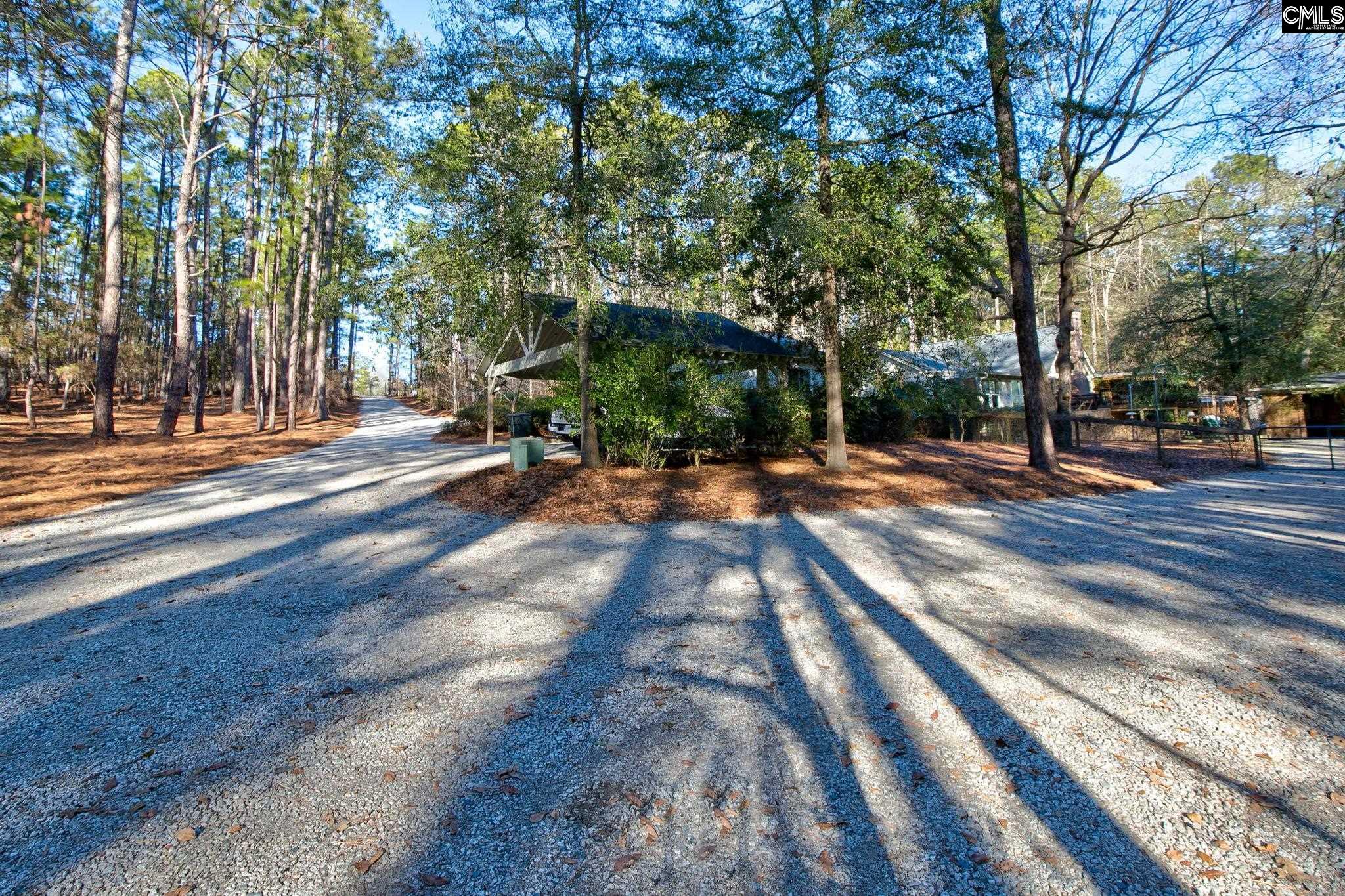 846 Dicey Creek Road Camden, SC 29020-0000