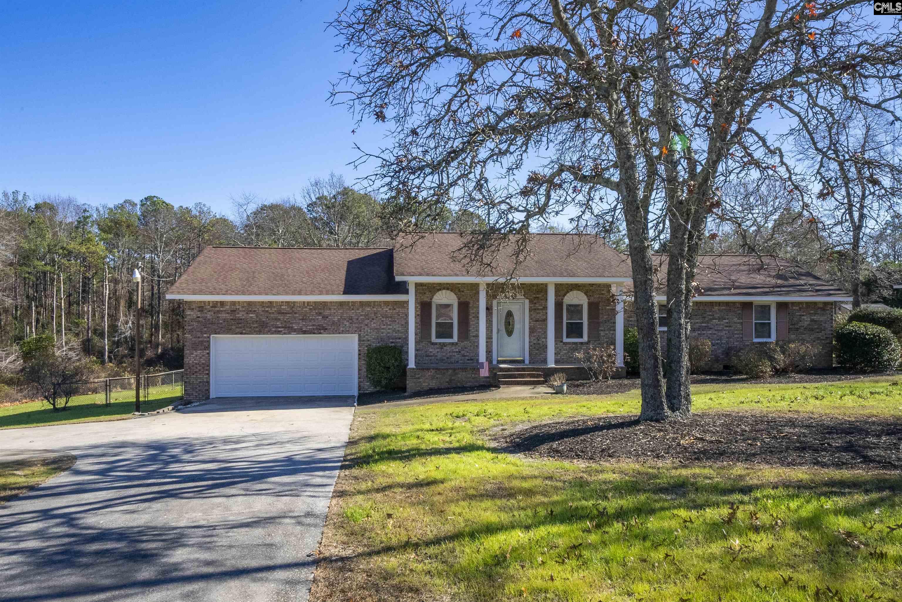 169 Ball Park Road Lexington, SC 29072