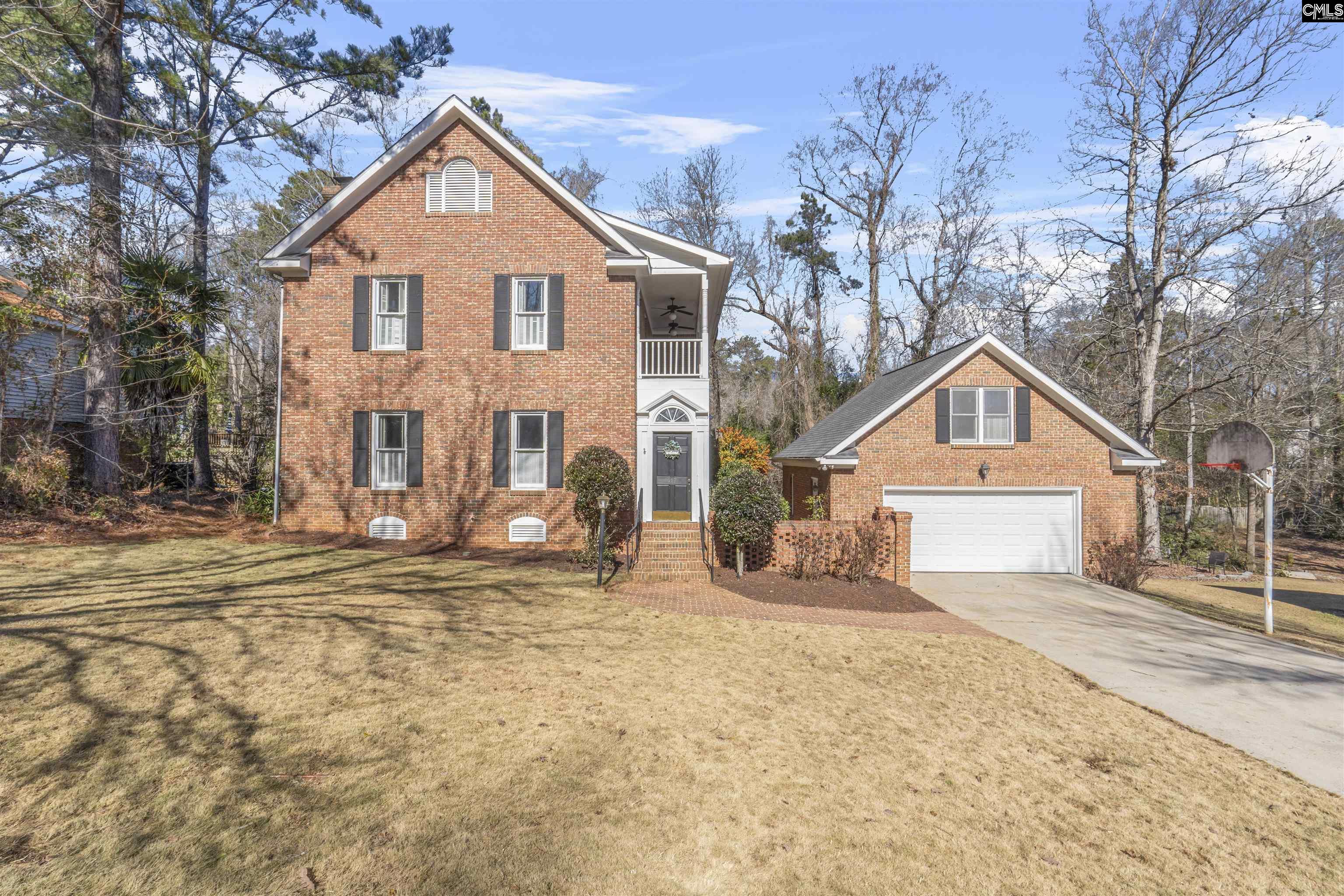 417 Winding Way Columbia, SC 29212