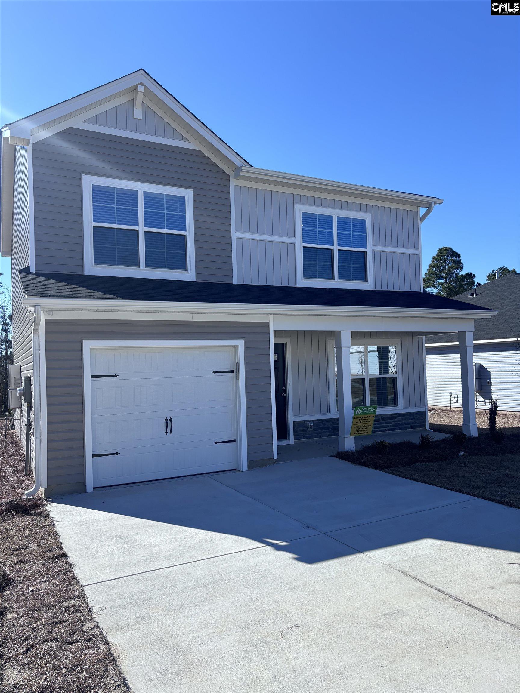 22 Yellow Kelp Court Hopkins, SC 29209