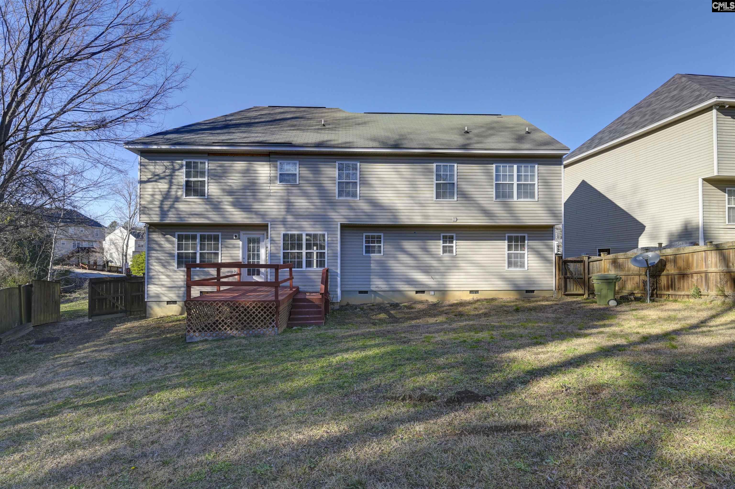 217 Redbourne Lane Irmo, SC 29063