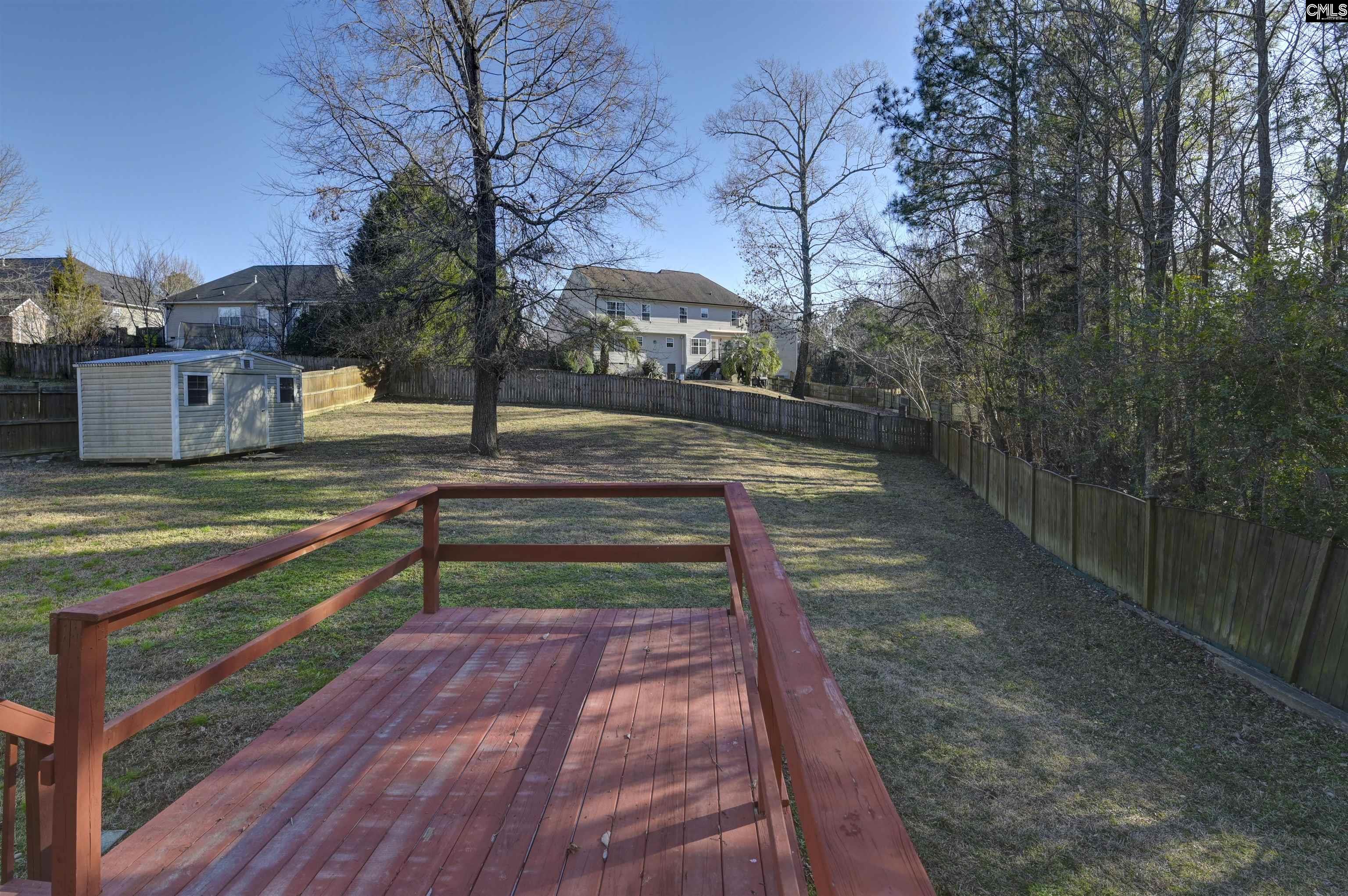217 Redbourne Lane Irmo, SC 29063
