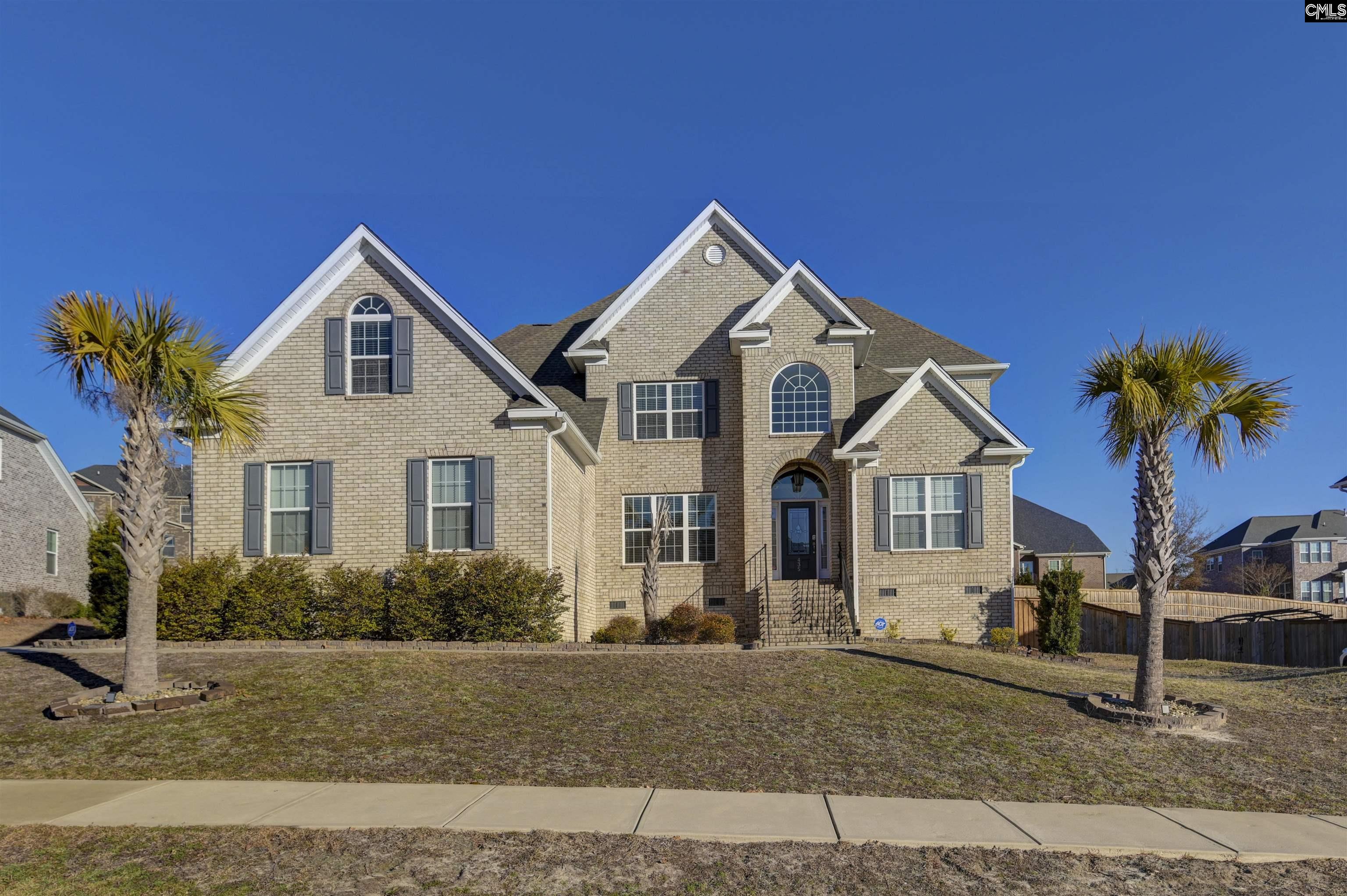 435 Palm Sedge Loop Elgin, SC 29045