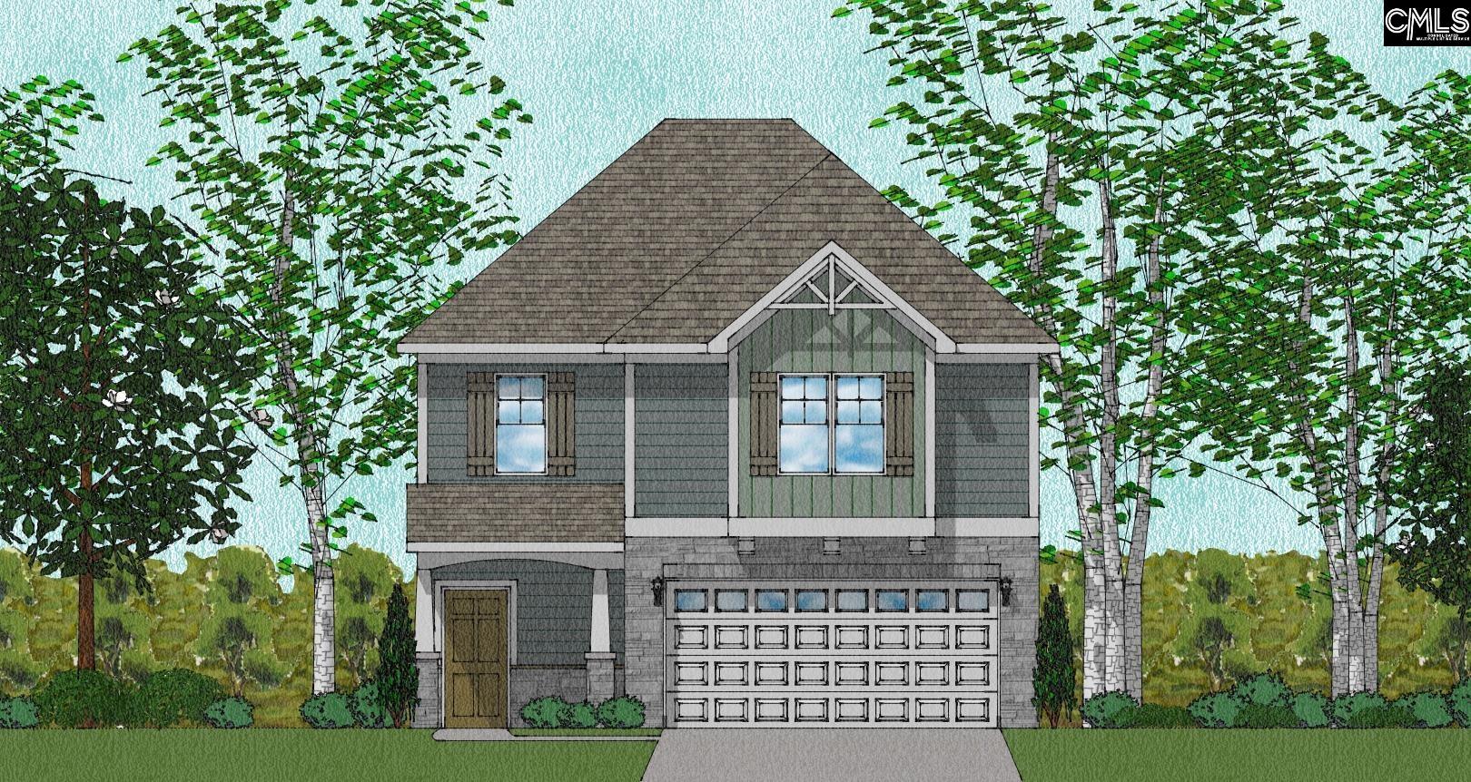 846 Peony Lane Columbia, SC 29229