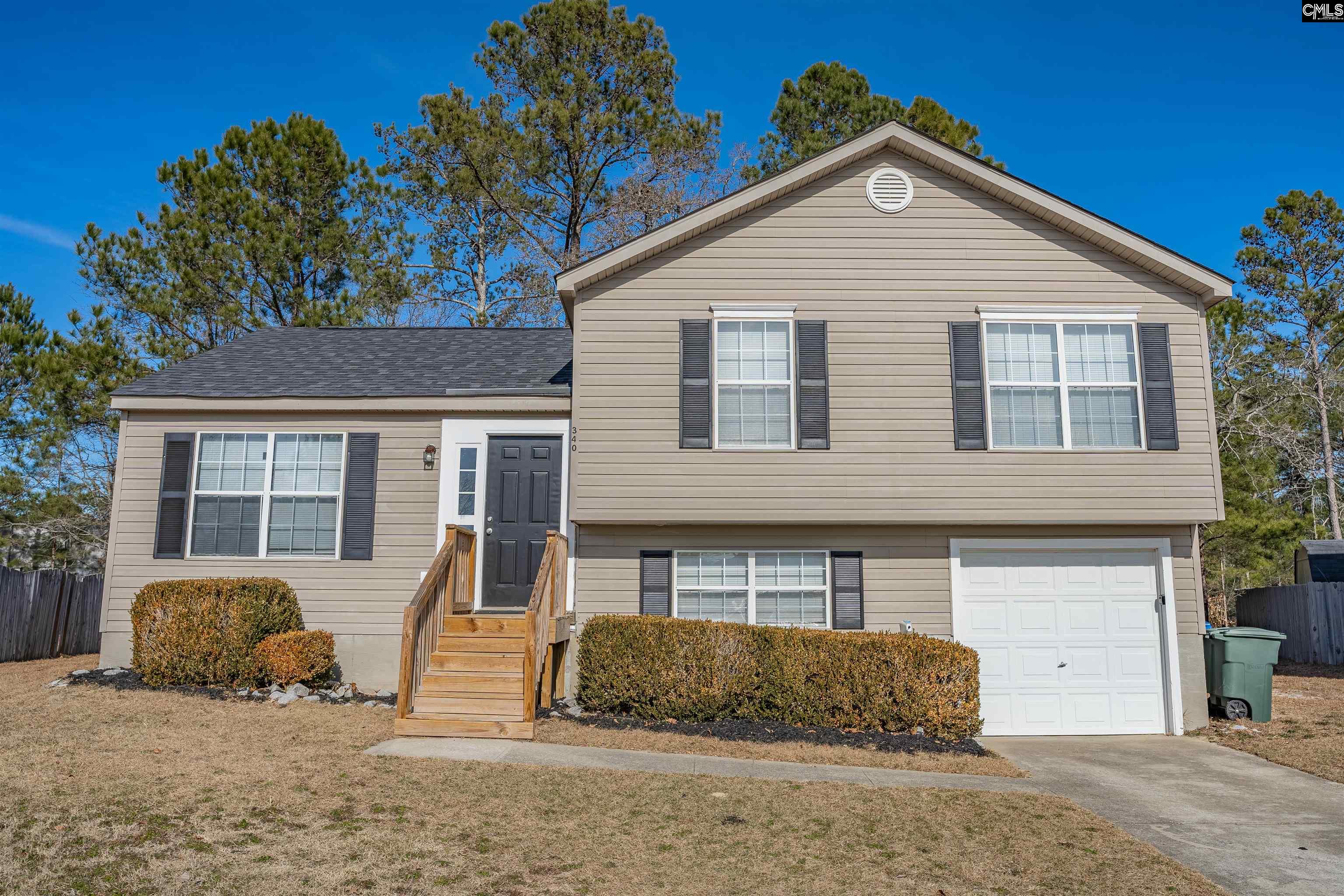 340 Oakbrook Village Road Columbia, SC 29223