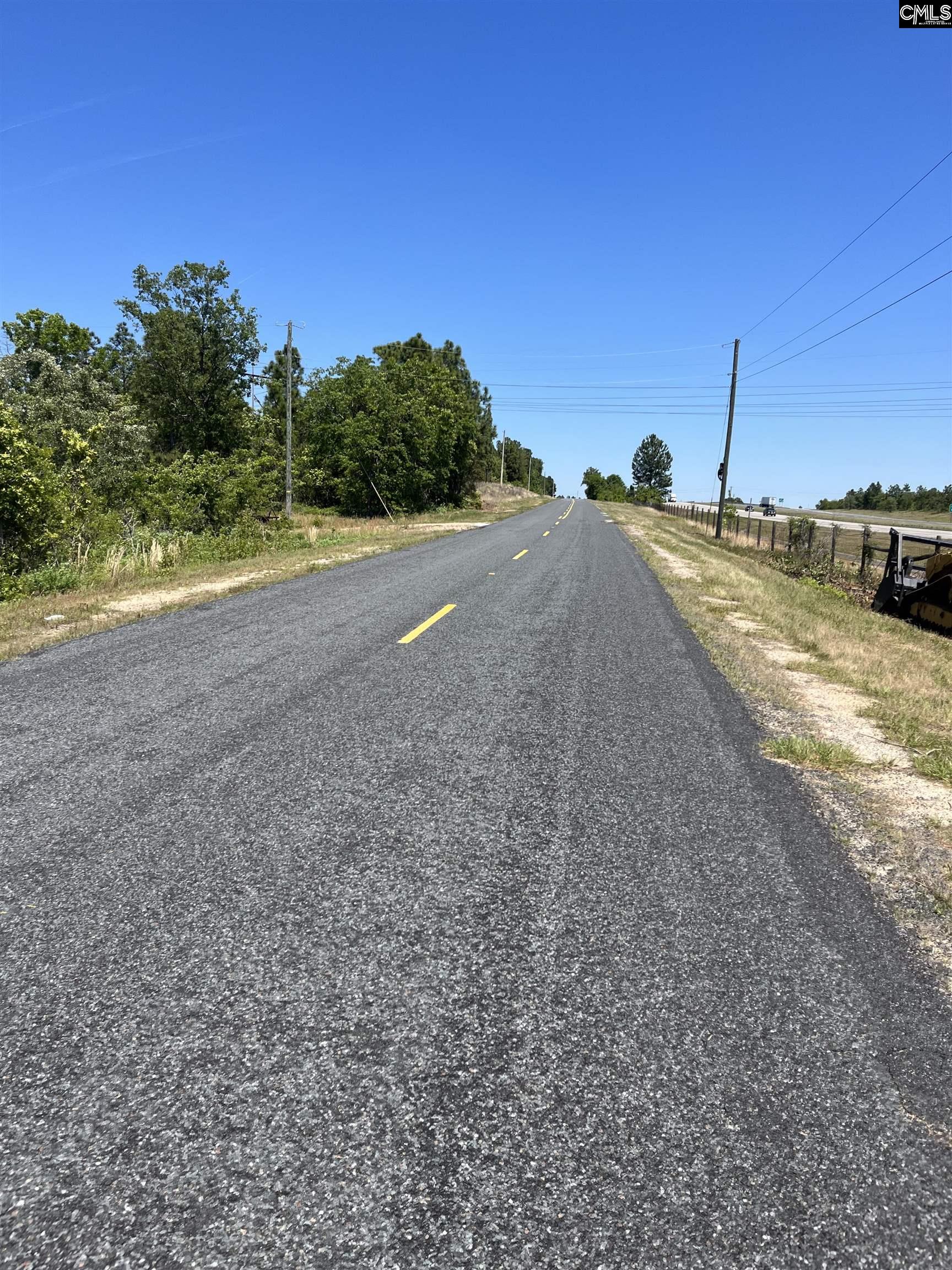 Cumbee Trail Road, Monetta, South Carolina image 4