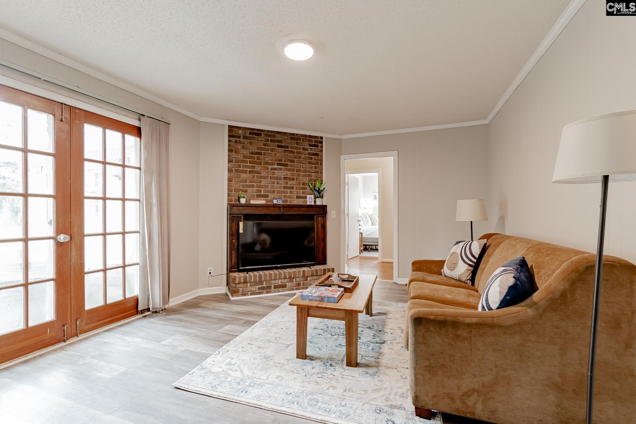 1612 N Woodstream Road Columbia, SC 29212