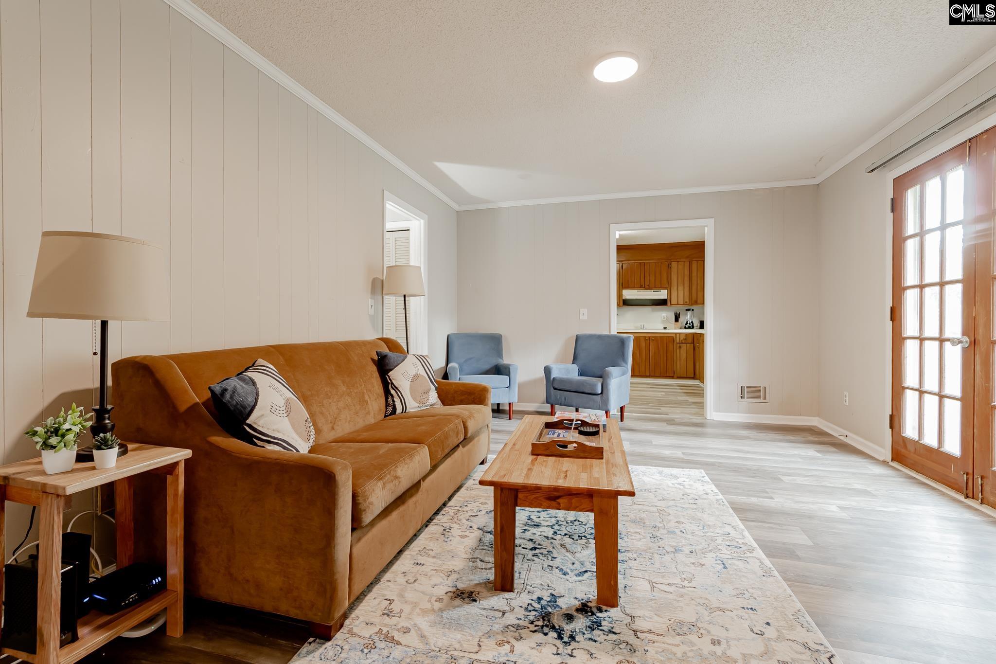 1612 N Woodstream Road Columbia, SC 29212