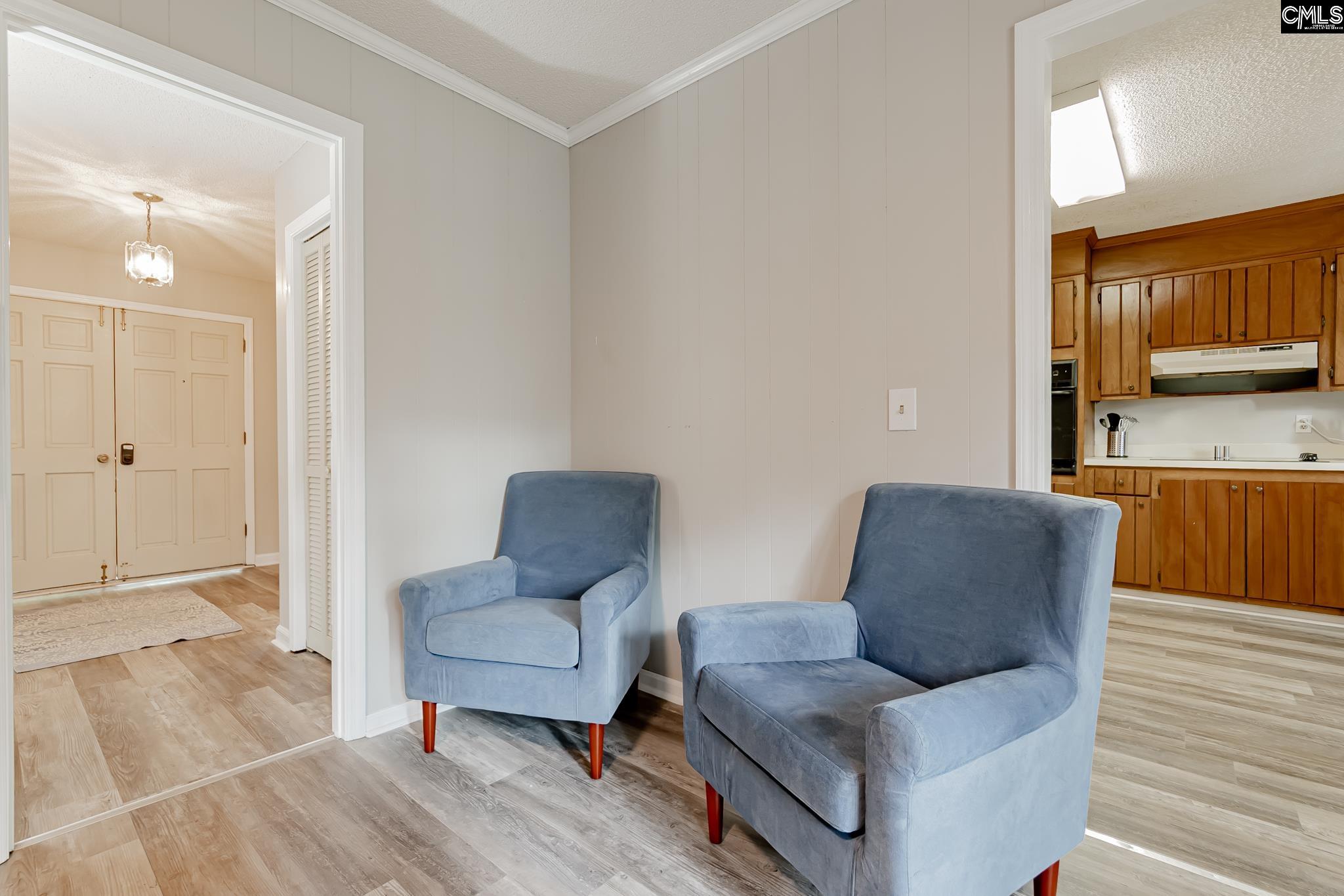1612 N Woodstream Road Columbia, SC 29212