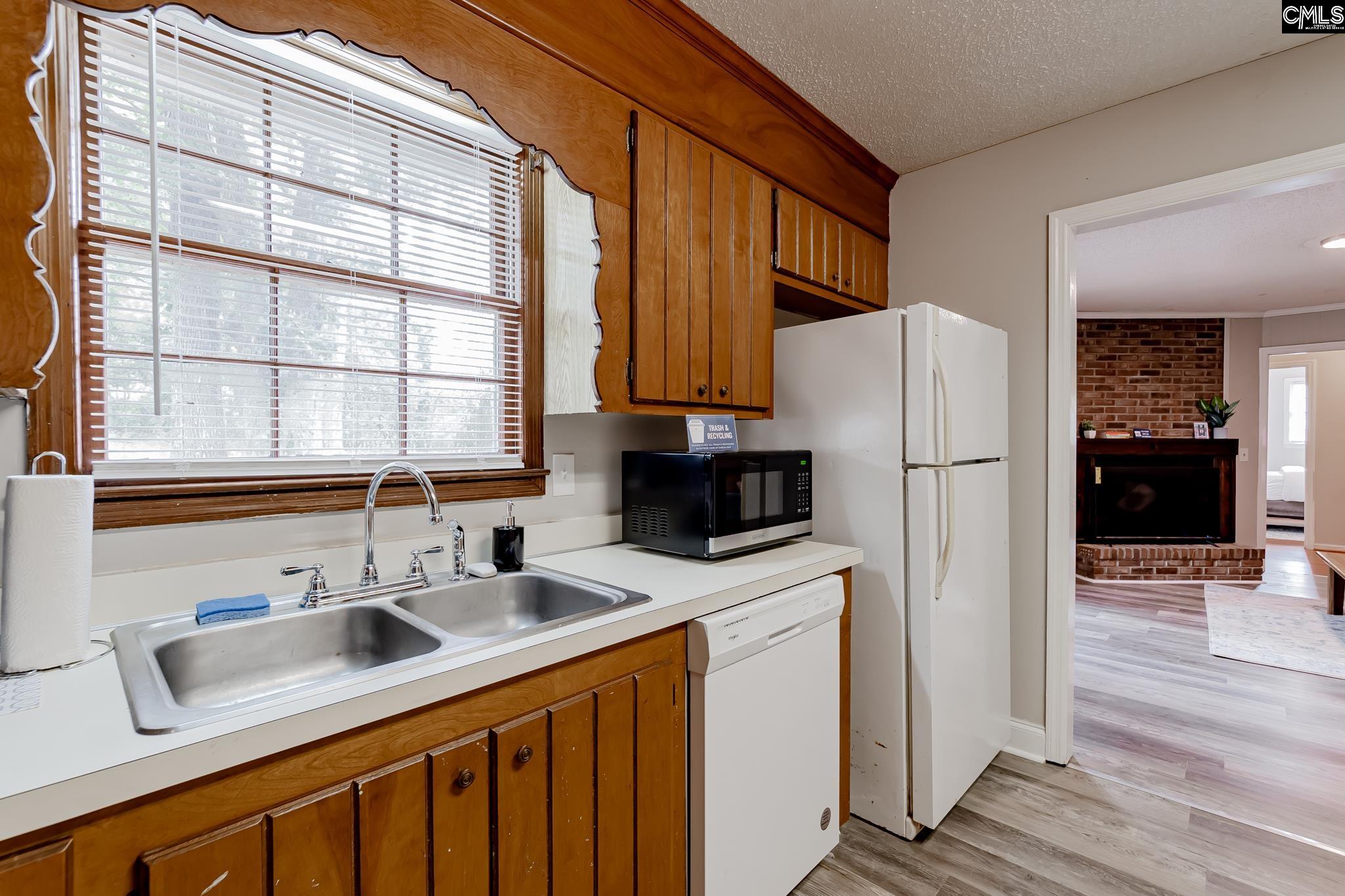 1612 N Woodstream Road Columbia, SC 29212