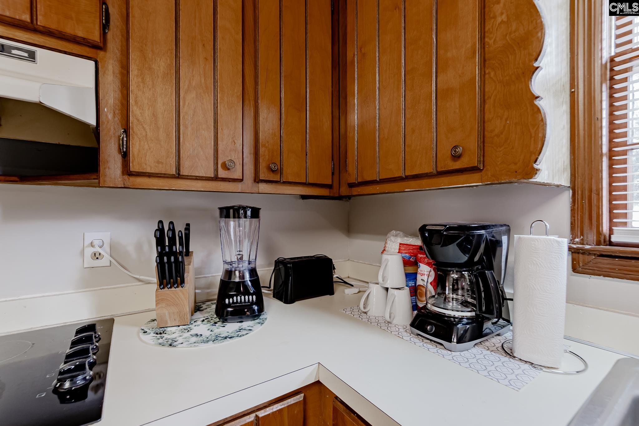 1612 N Woodstream Road Columbia, SC 29212