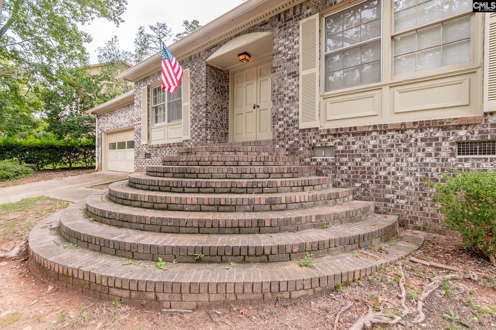 1612 N Woodstream Road Columbia, SC 29212