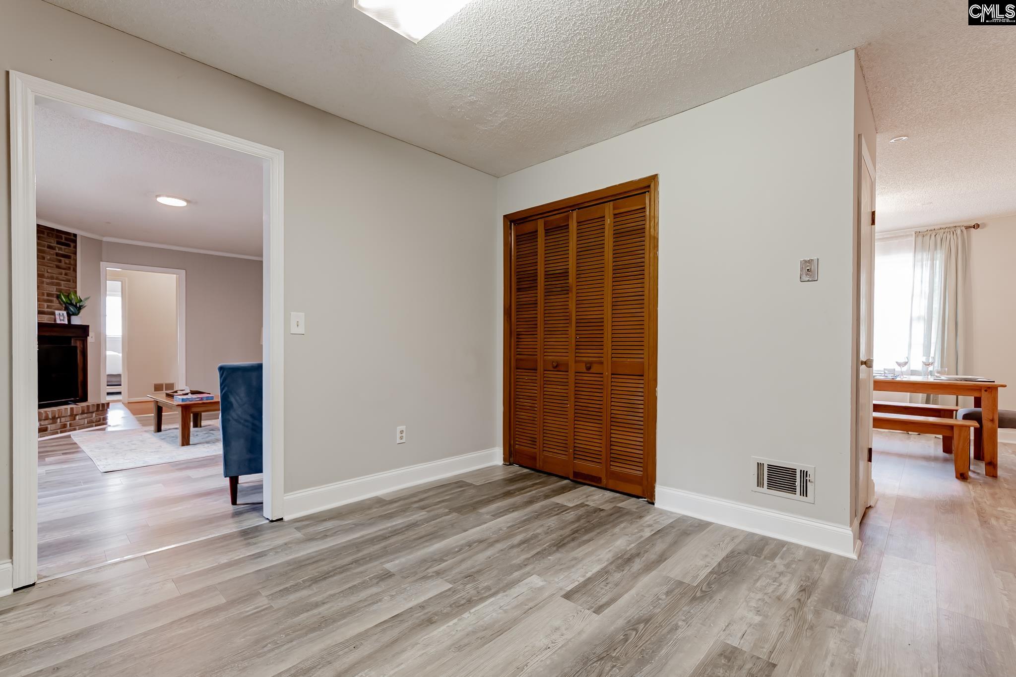1612 N Woodstream Road Columbia, SC 29212
