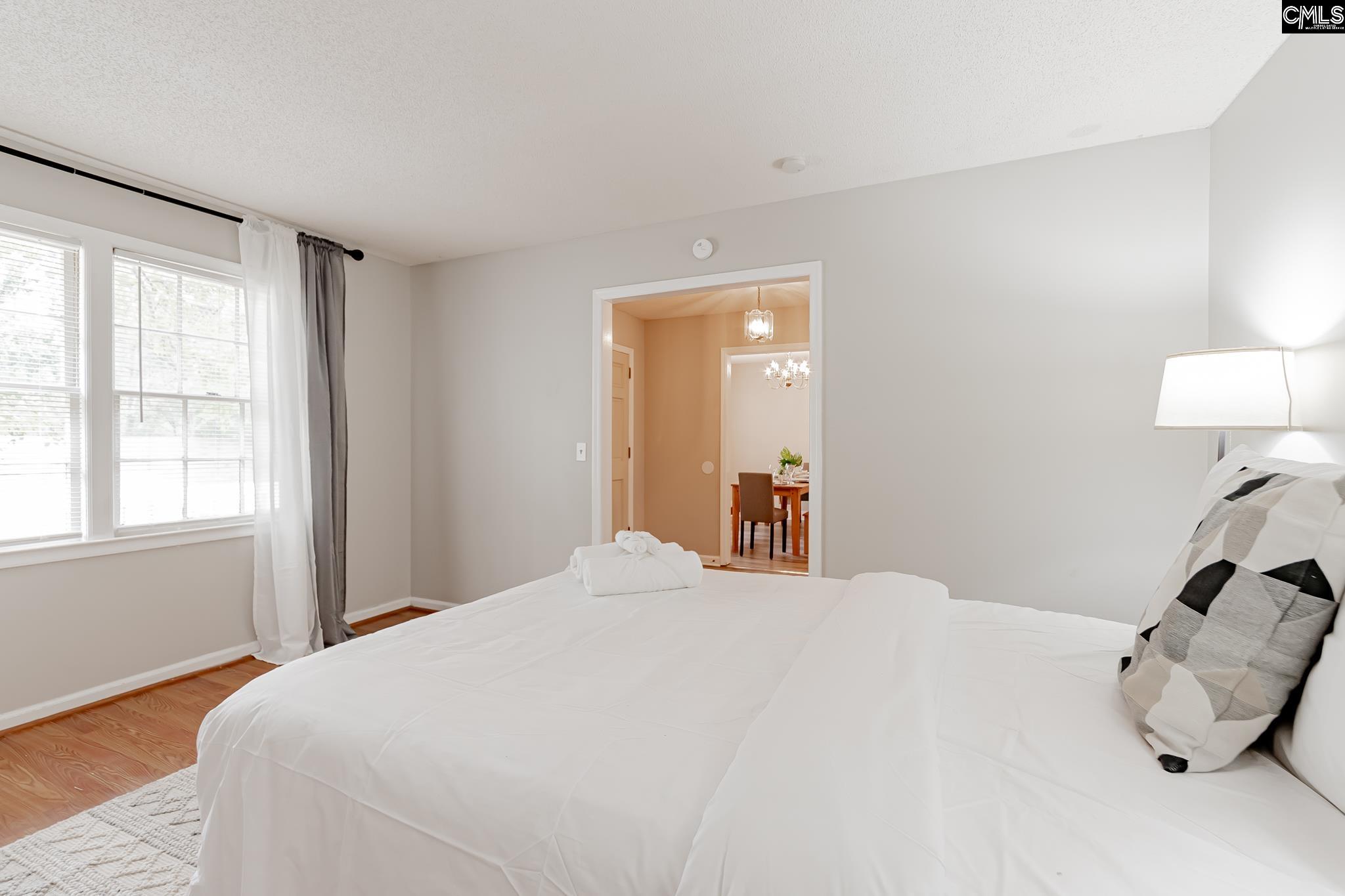 1612 N Woodstream Road Columbia, SC 29212