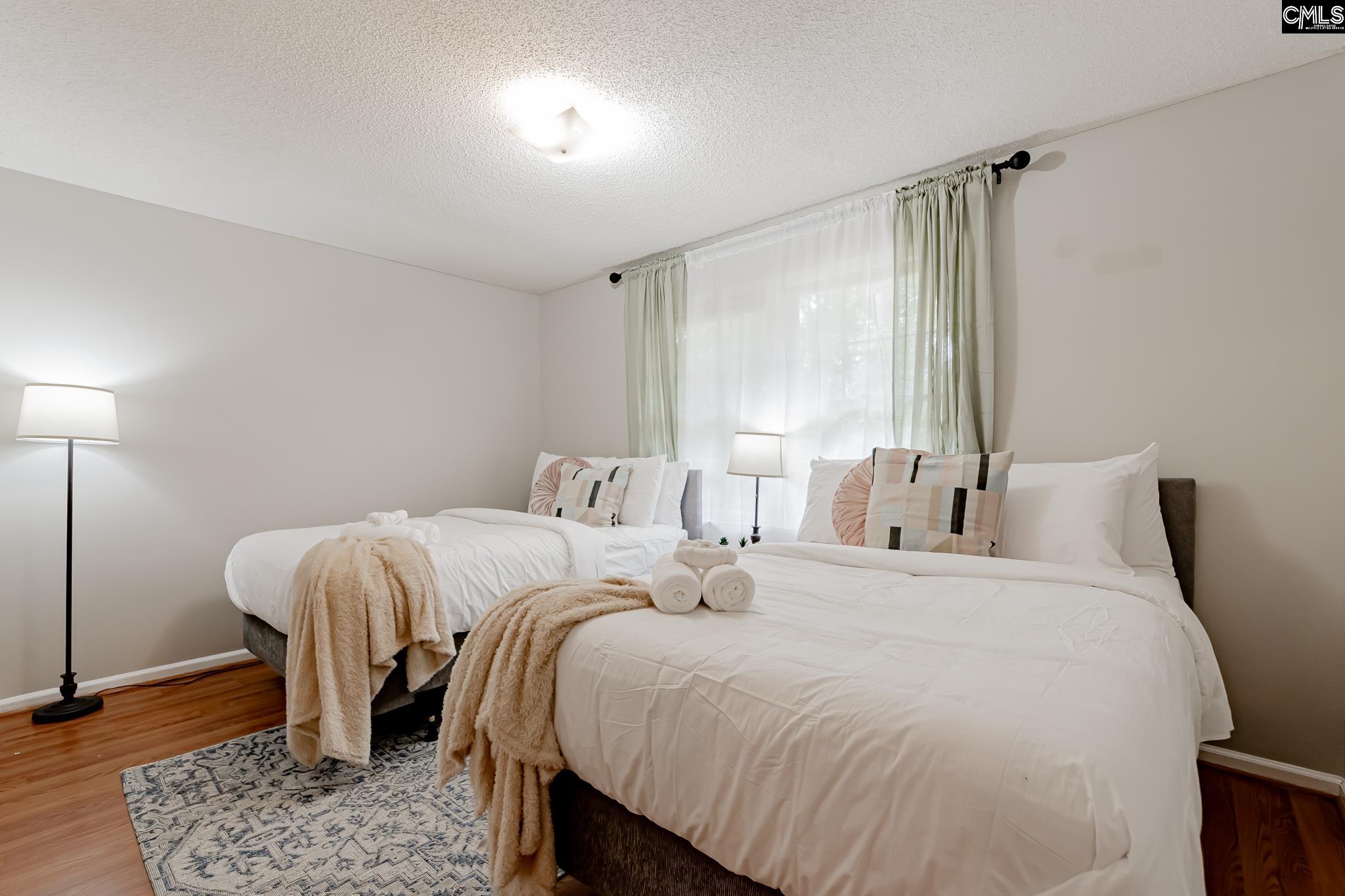 1612 N Woodstream Road Columbia, SC 29212