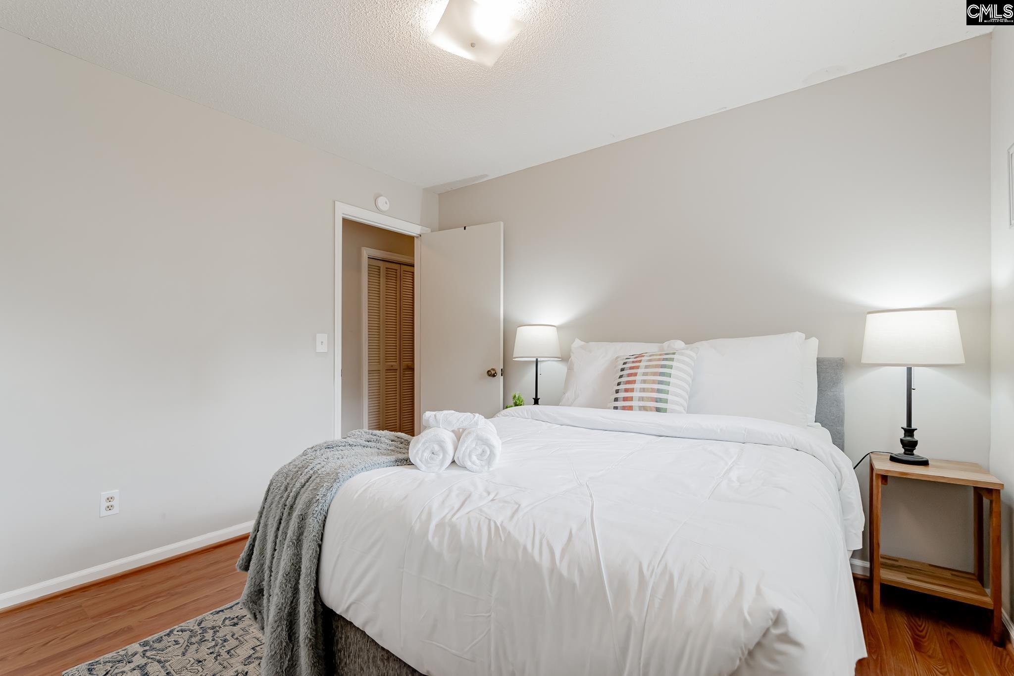 1612 N Woodstream Road Columbia, SC 29212