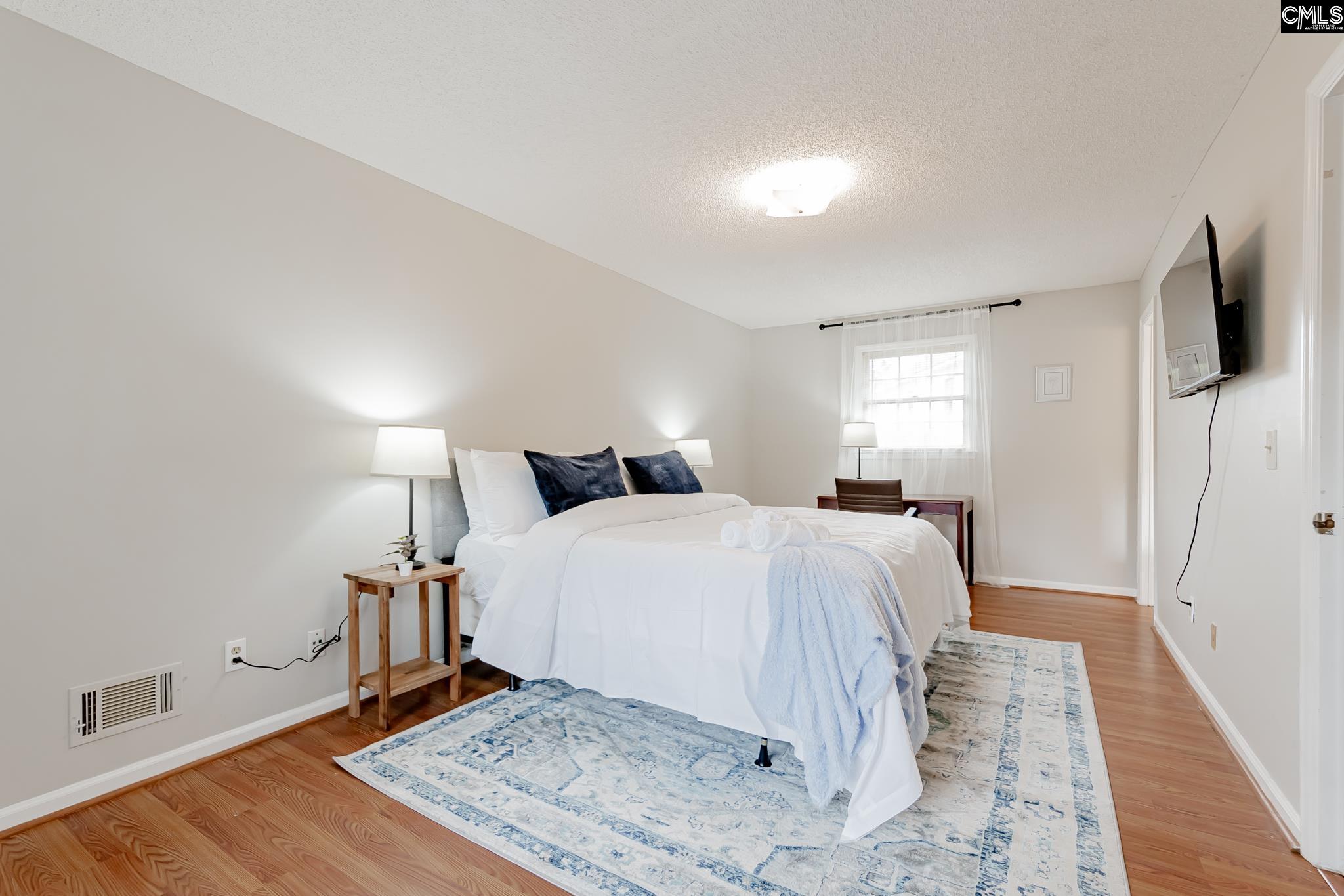 1612 N Woodstream Road Columbia, SC 29212