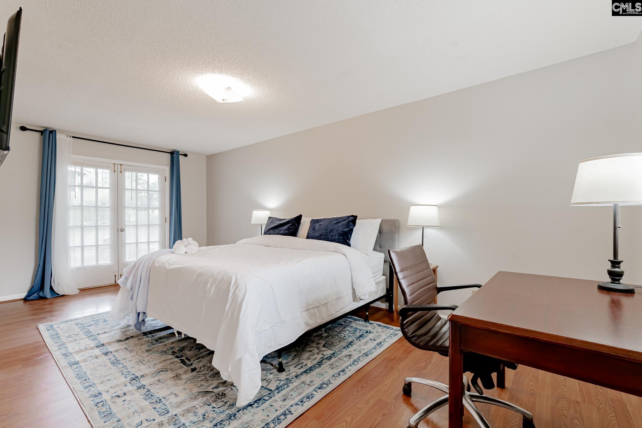 1612 N Woodstream Road Columbia, SC 29212