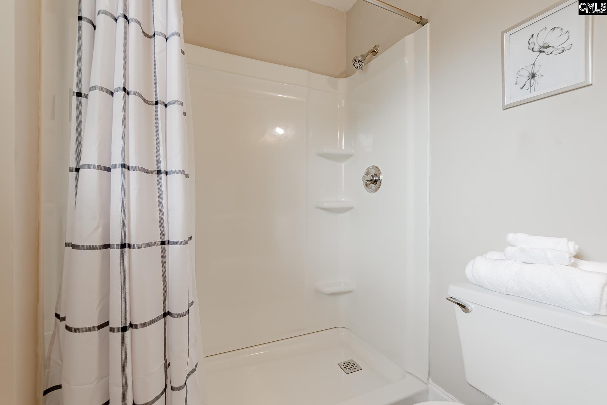 1612 N Woodstream Road Columbia, SC 29212