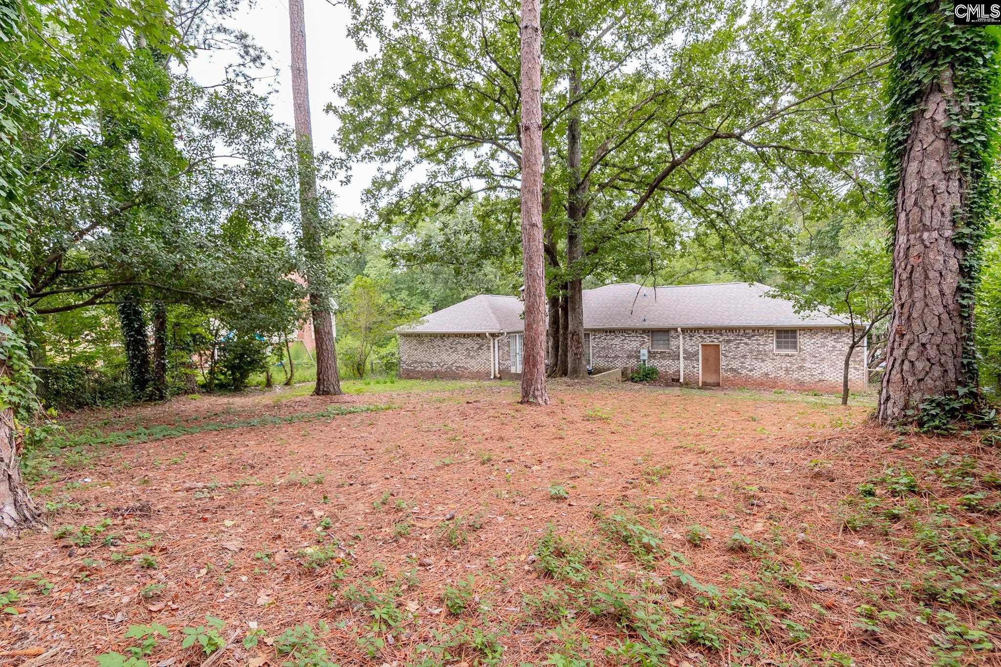 1612 N Woodstream Road Columbia, SC 29212