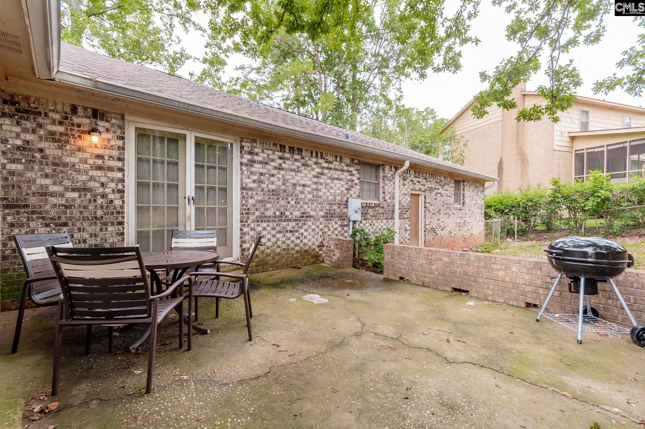 1612 N Woodstream Road Columbia, SC 29212