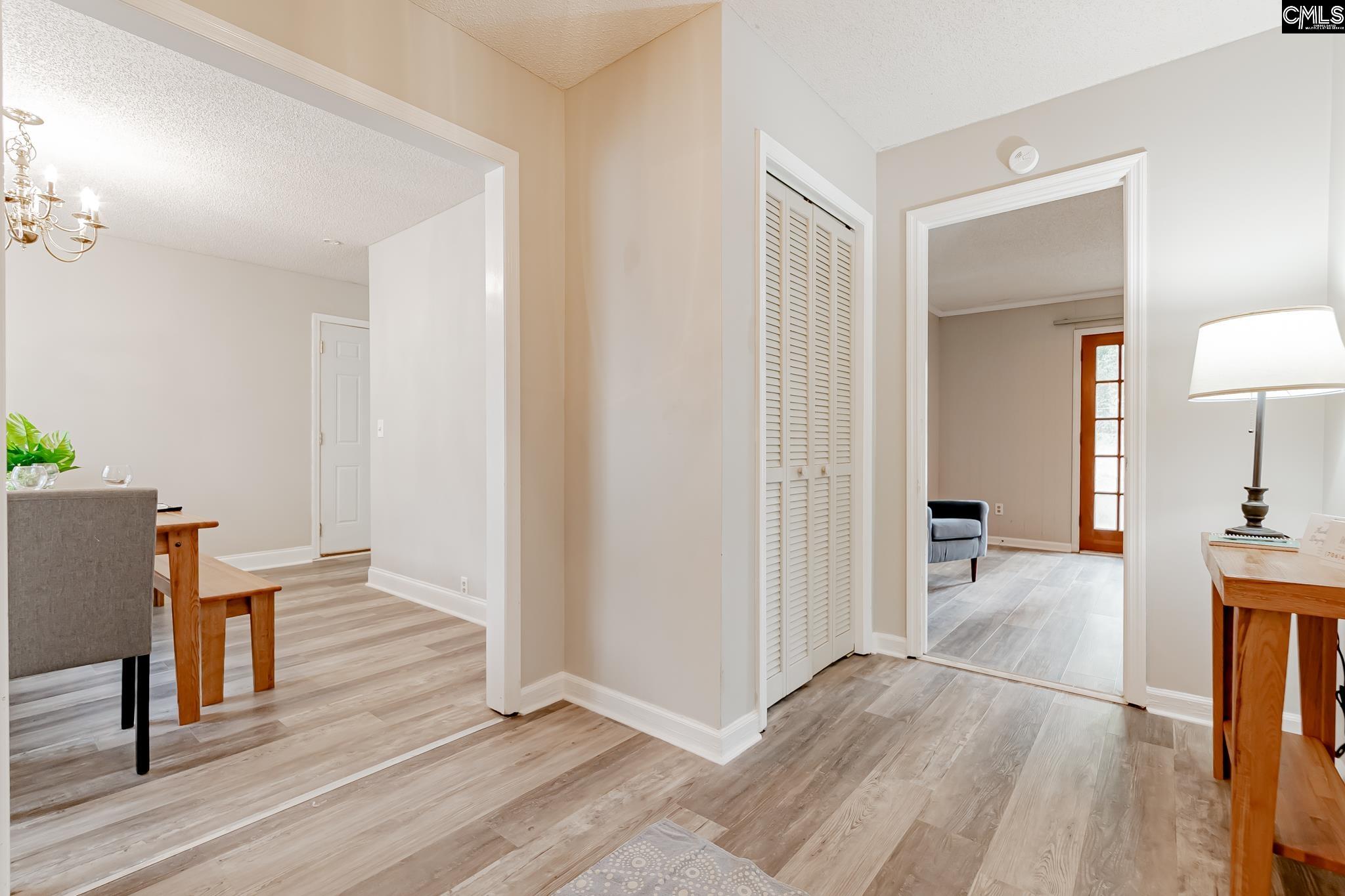 1612 N Woodstream Road Columbia, SC 29212