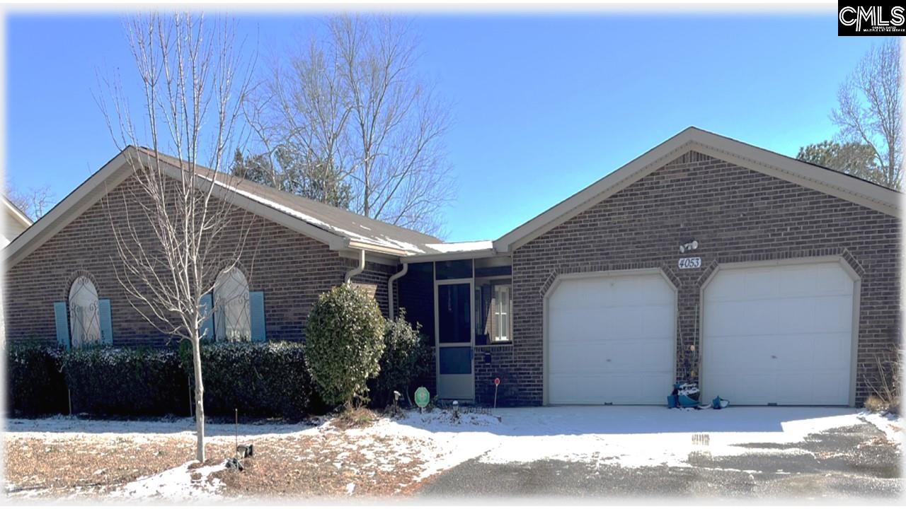4053 Platt Springs Road West Columbia, SC 29170