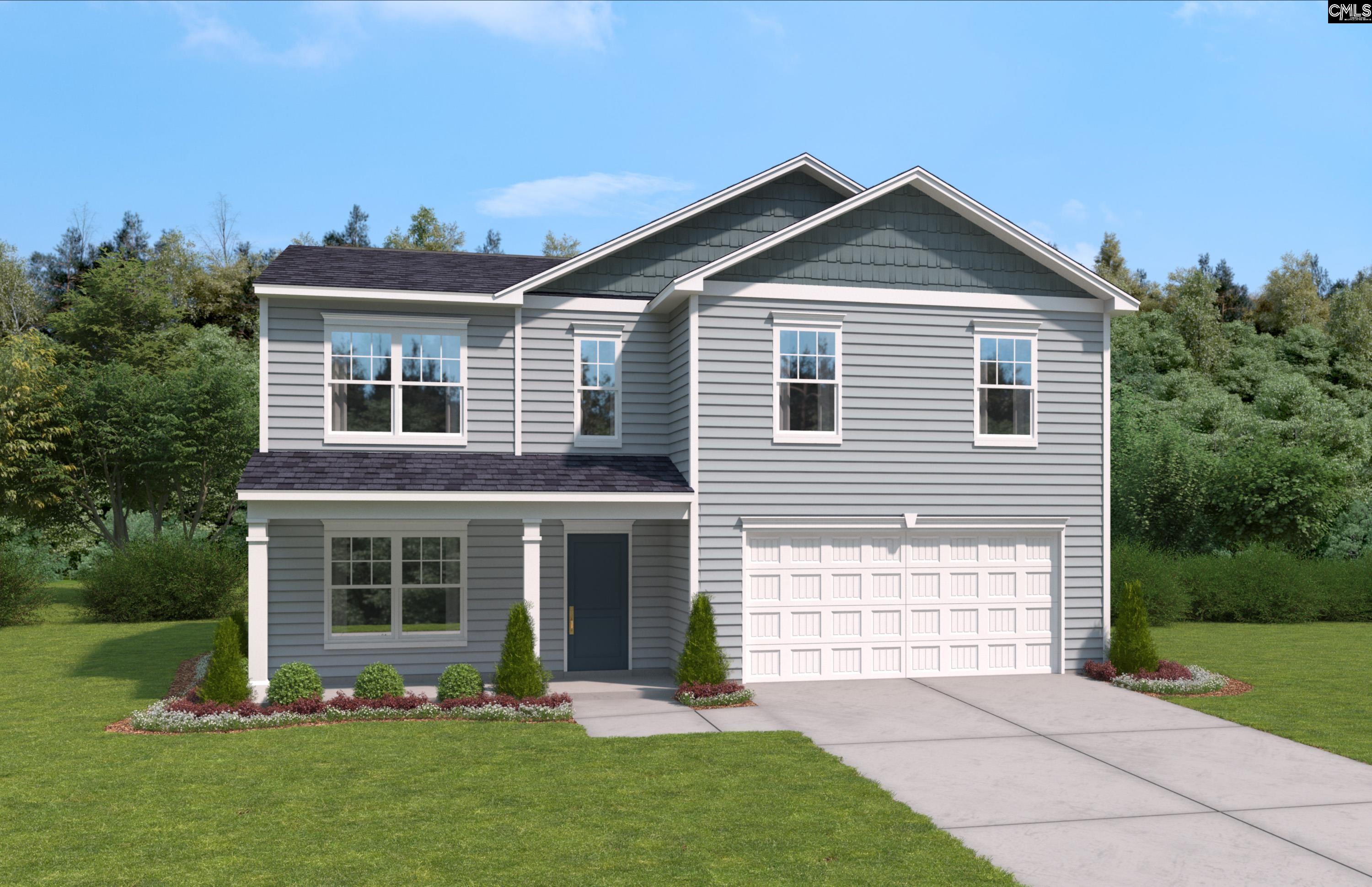 3032 Infantry Lane Columbia, SC 29229