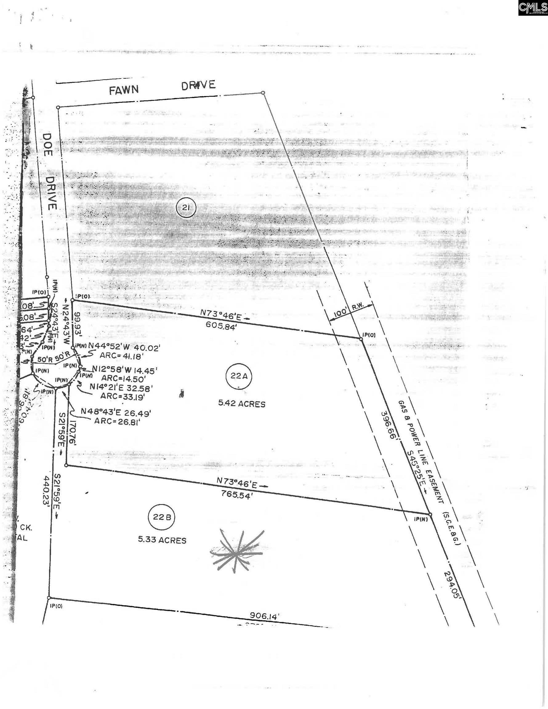 10 Doe Drive, Little Mountain, South Carolina image 3