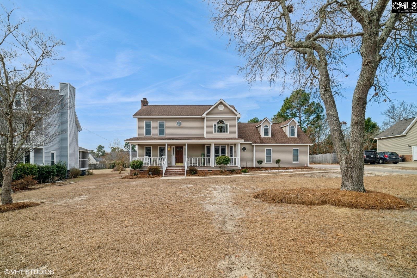 124 Fox Hollow Circle West Columbia, SC 29170