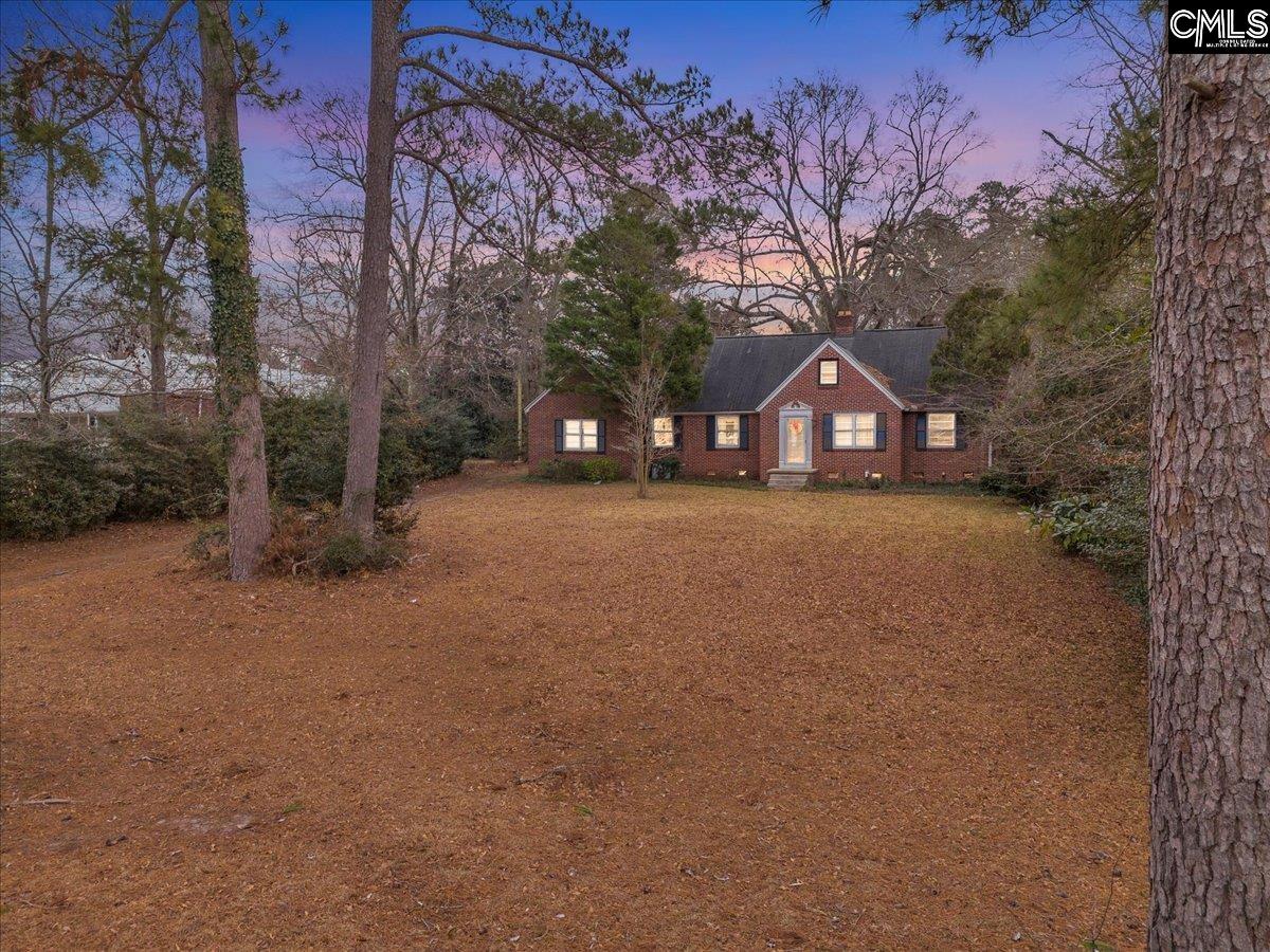 512 Travis Avenue, Saluda, South Carolina image 2