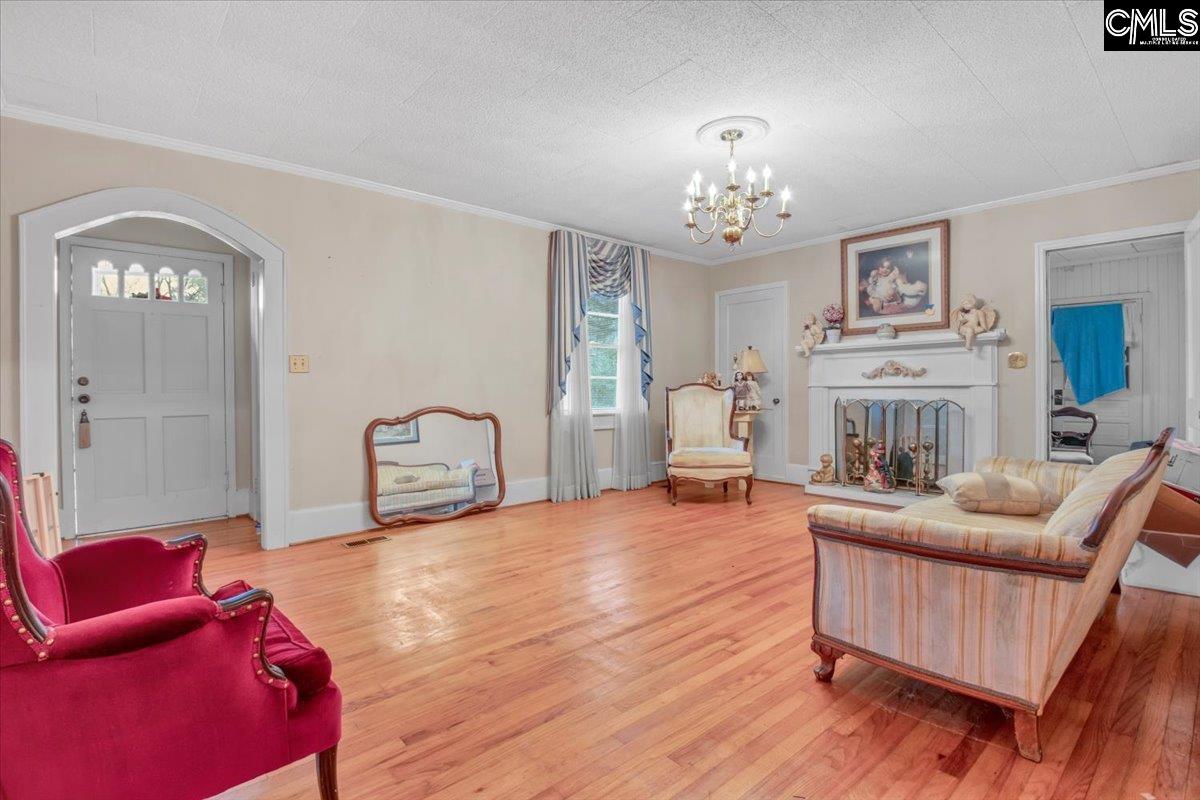 512 Travis Avenue, Saluda, South Carolina image 11