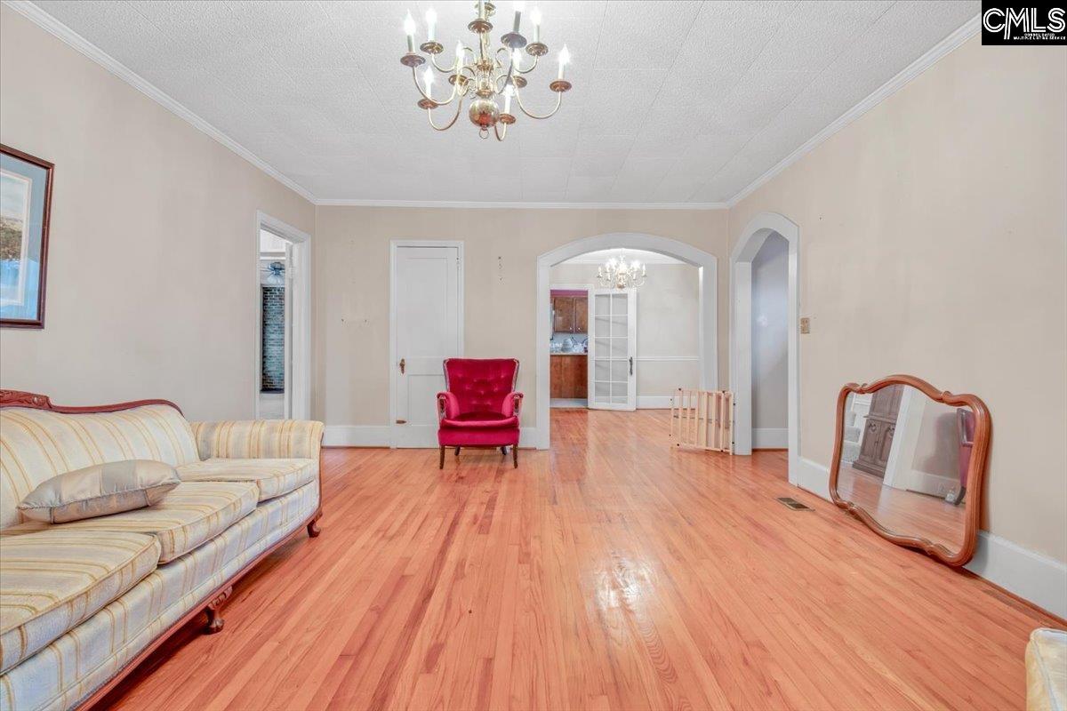 512 Travis Avenue, Saluda, South Carolina image 12