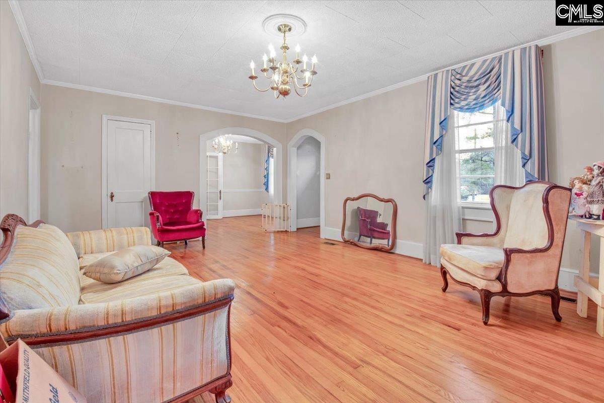 512 Travis Avenue, Saluda, South Carolina image 13