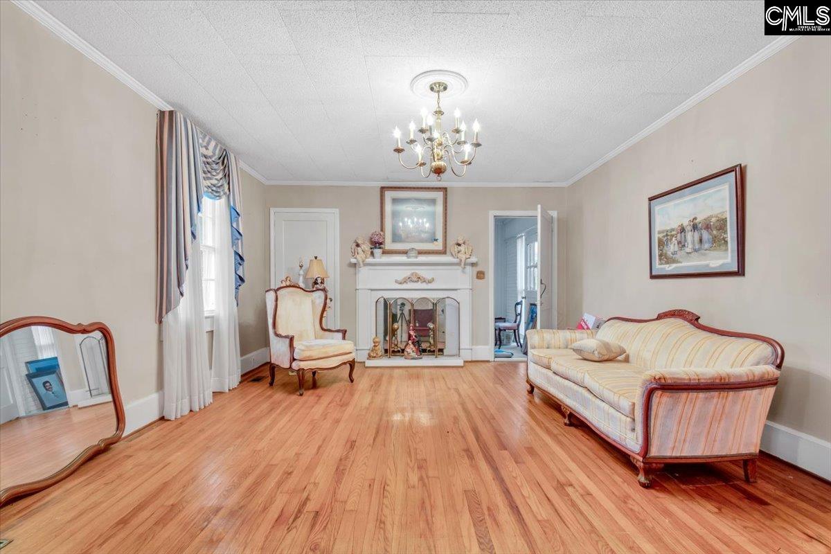 512 Travis Avenue, Saluda, South Carolina image 14