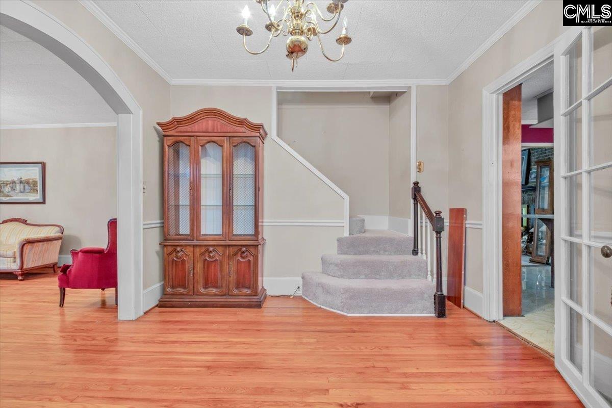512 Travis Avenue, Saluda, South Carolina image 16