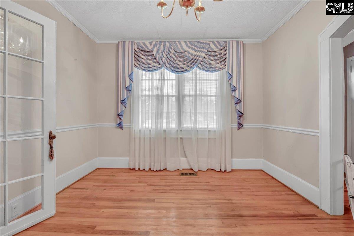 512 Travis Avenue, Saluda, South Carolina image 17