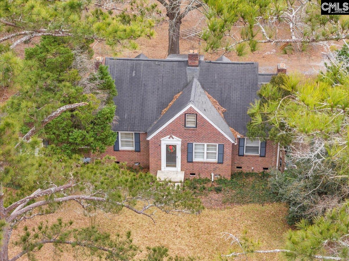 512 Travis Avenue, Saluda, South Carolina image 3