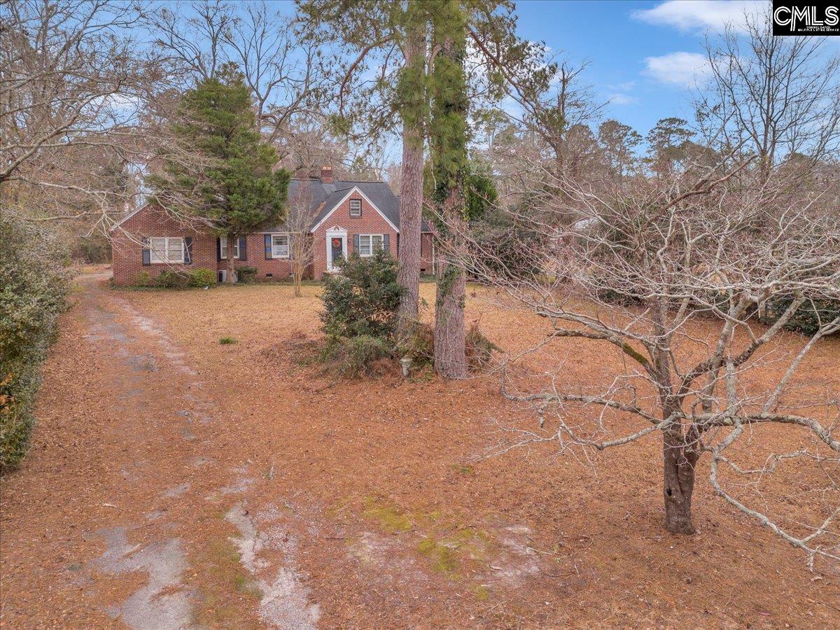 512 Travis Avenue, Saluda, South Carolina image 4