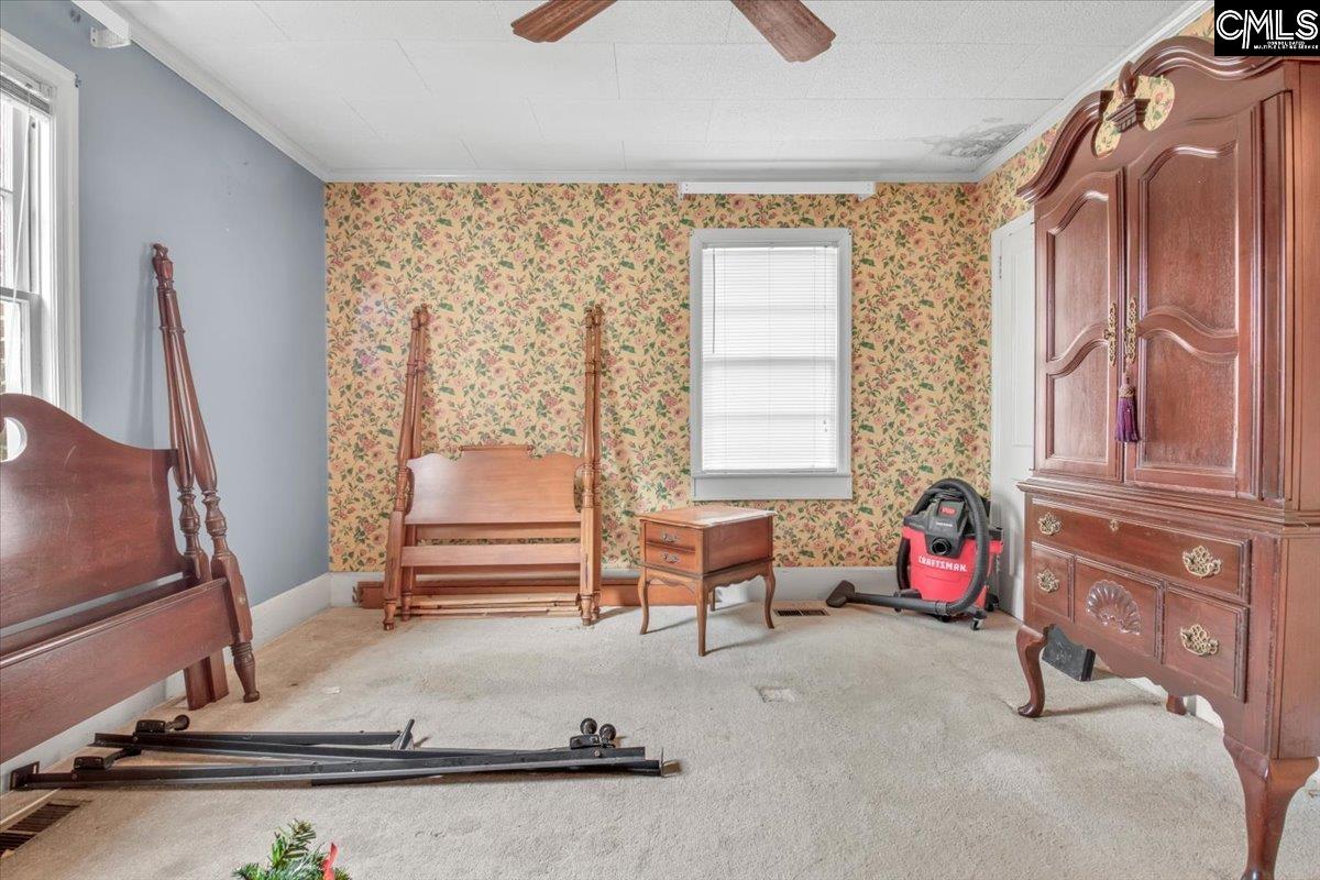 512 Travis Avenue, Saluda, South Carolina image 31