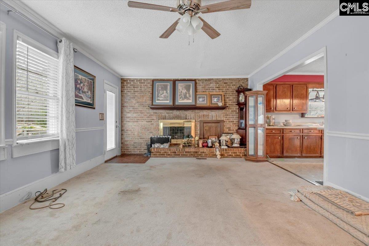 512 Travis Avenue, Saluda, South Carolina image 32