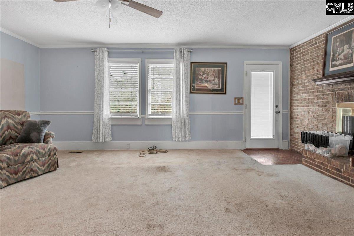 512 Travis Avenue, Saluda, South Carolina image 33