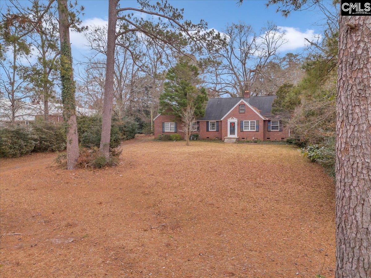 512 Travis Avenue, Saluda, South Carolina image 36
