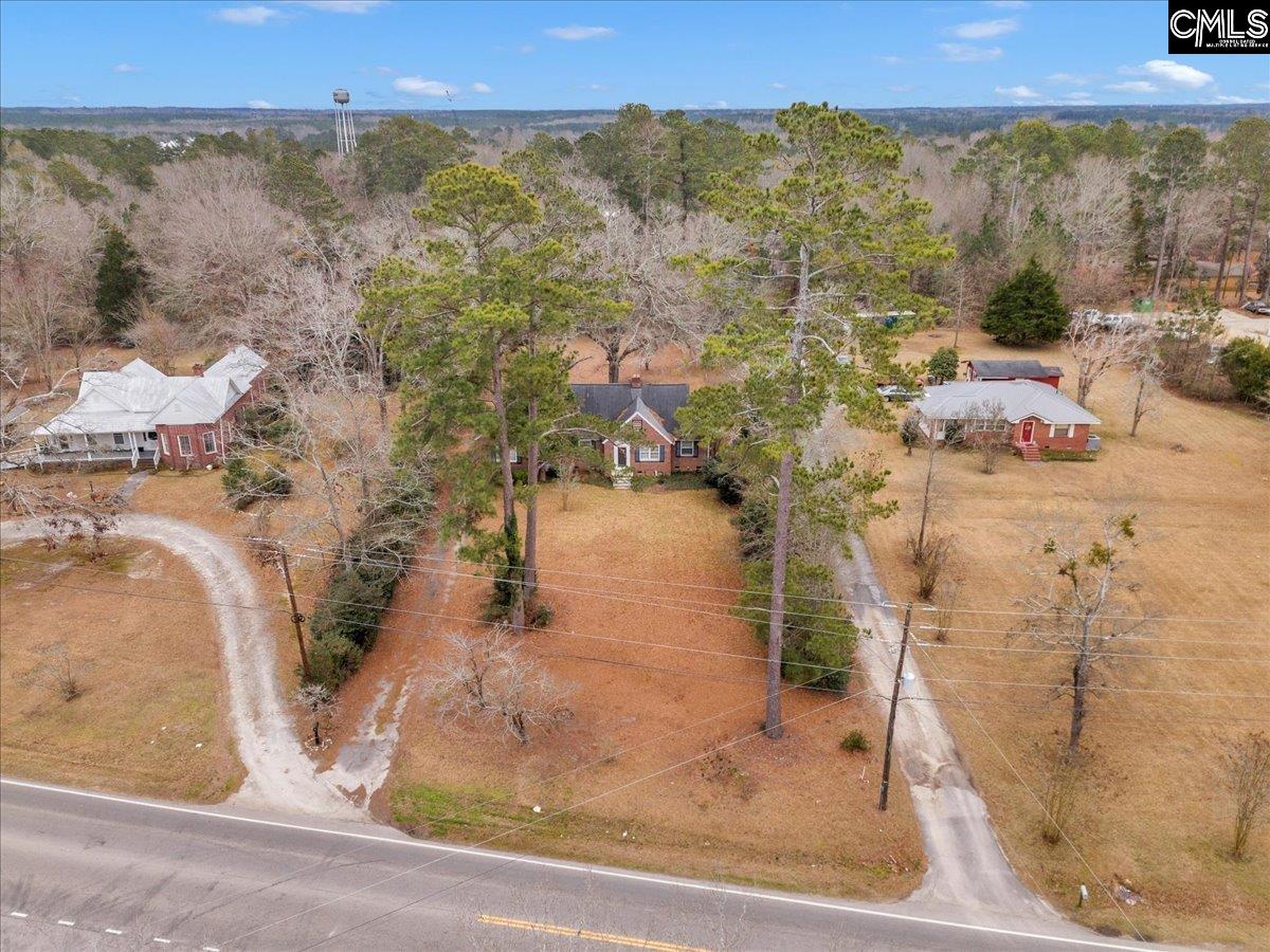 512 Travis Avenue, Saluda, South Carolina image 39