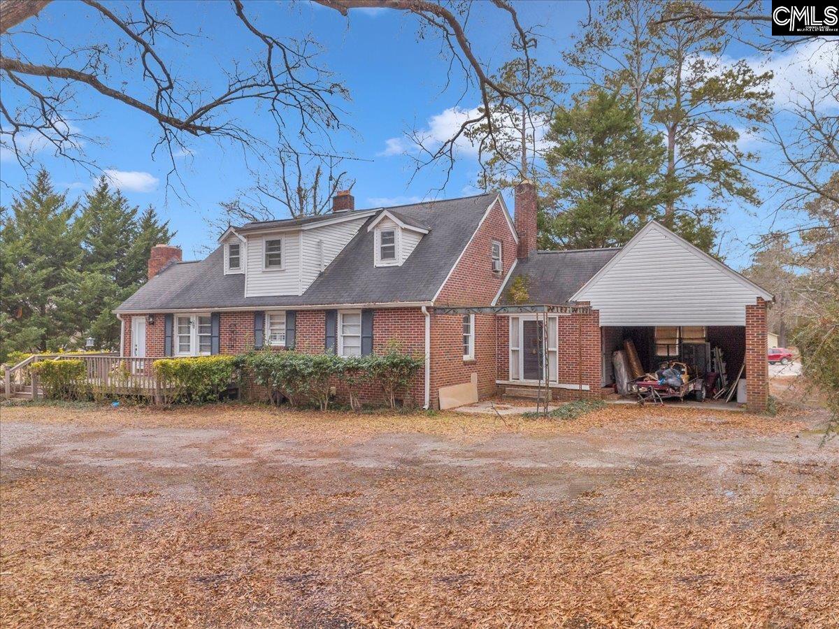 512 Travis Avenue, Saluda, South Carolina image 5