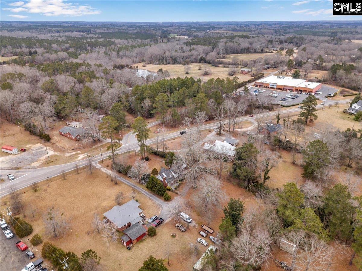 512 Travis Avenue, Saluda, South Carolina image 41