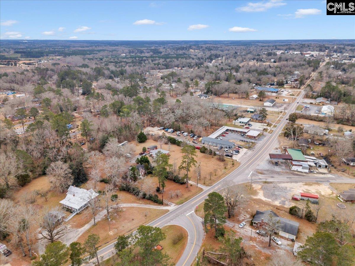 512 Travis Avenue, Saluda, South Carolina image 42