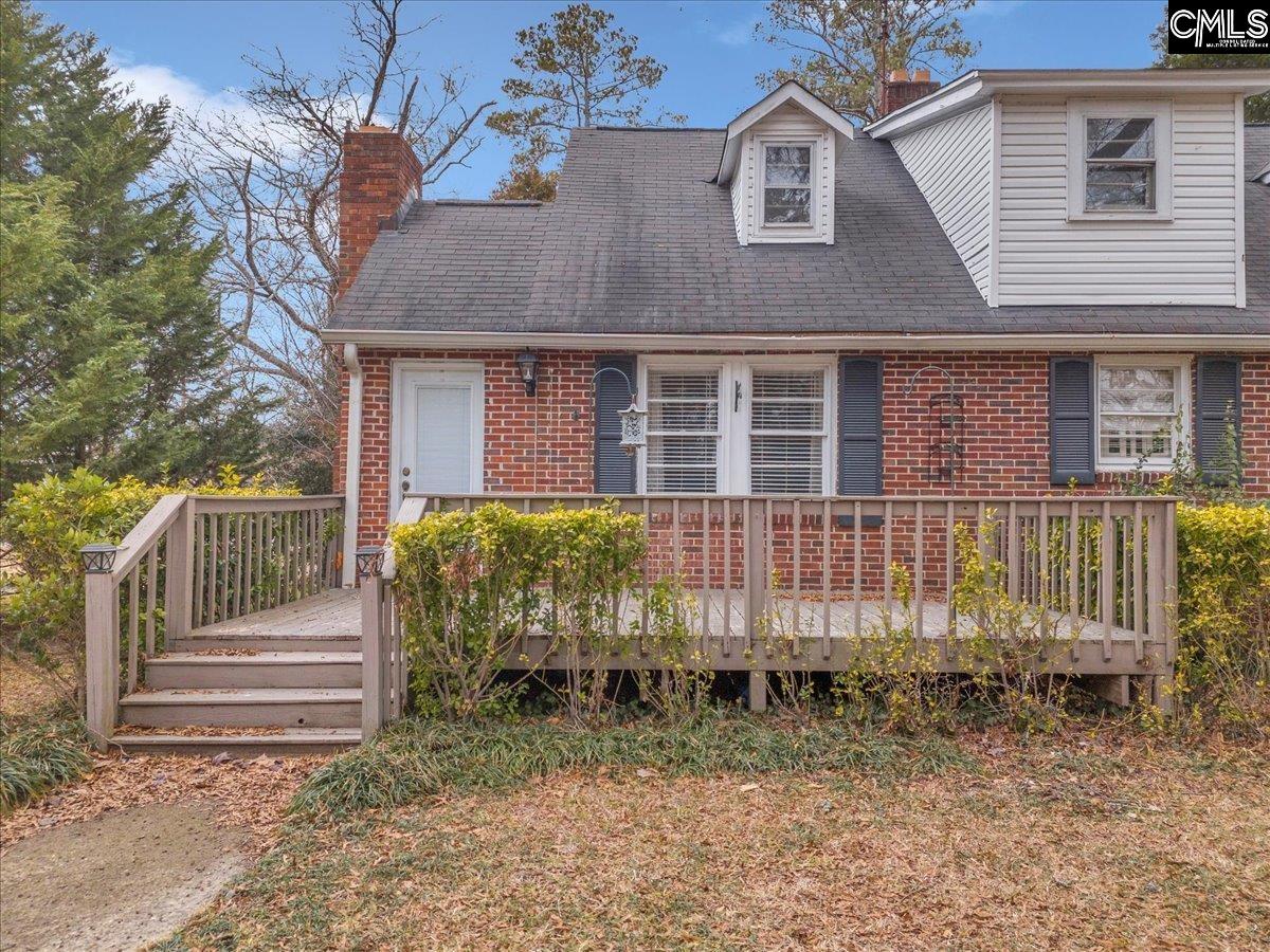 512 Travis Avenue, Saluda, South Carolina image 6